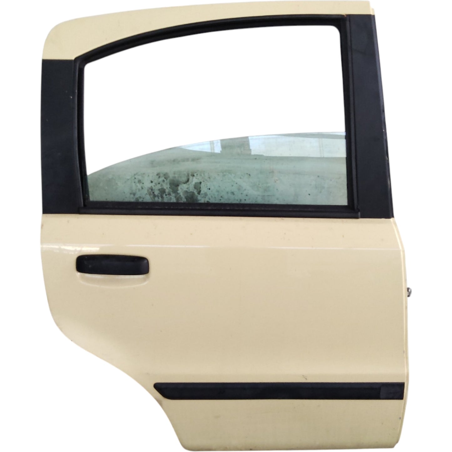 Porta Portiera Posteriore Destro FIAT PANDA 2 Serie 169