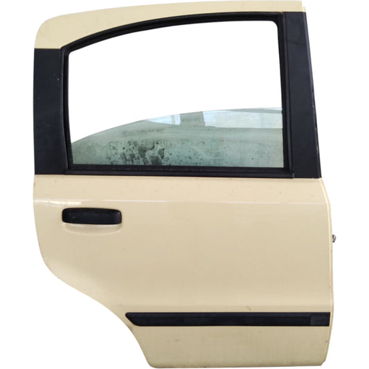 Porta Portiera Posteriore Destro FIAT PANDA 2 Serie 169