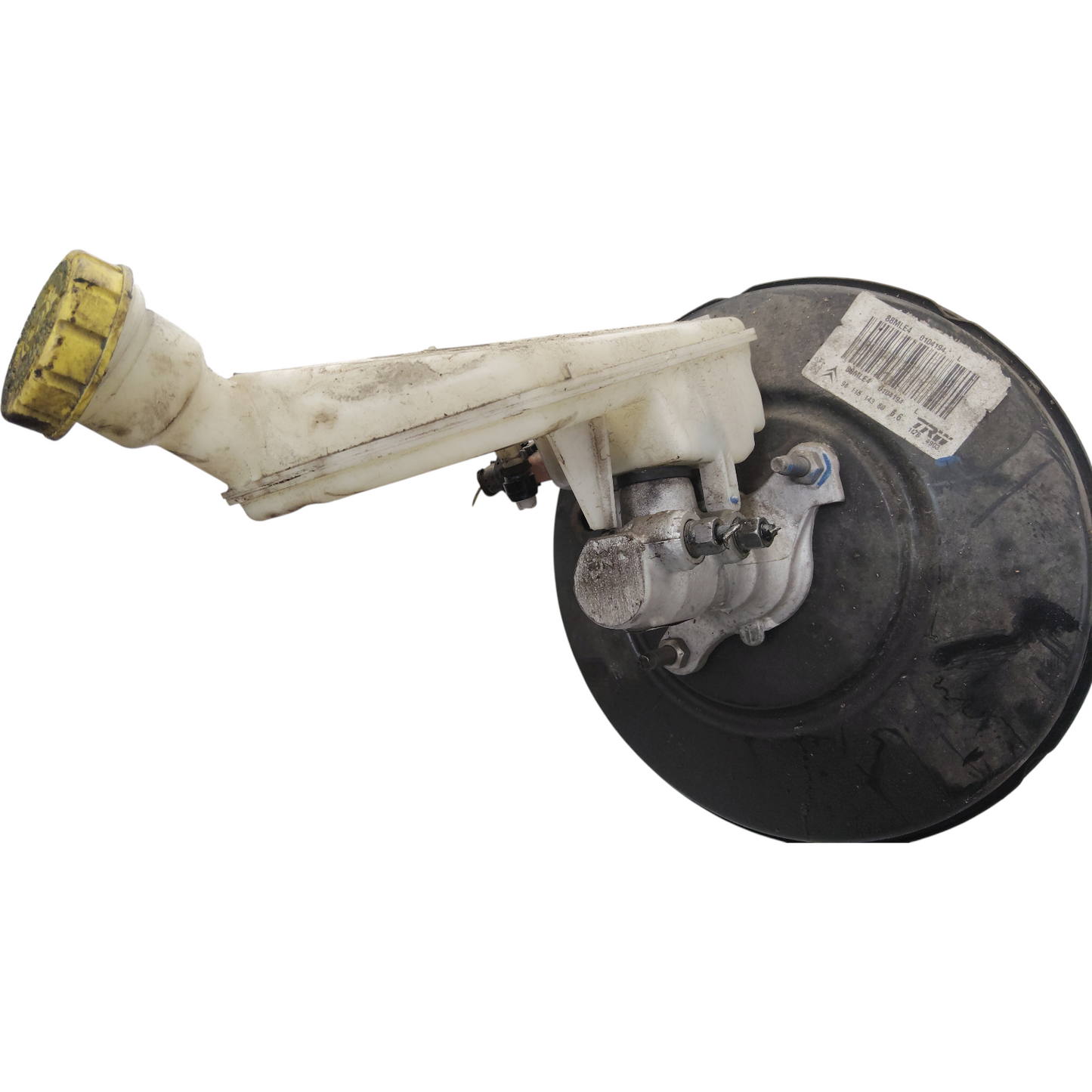 Servofreno Pompa Freno PEUGEOT 208 1 Serie/207 Benzina Diesel GPL