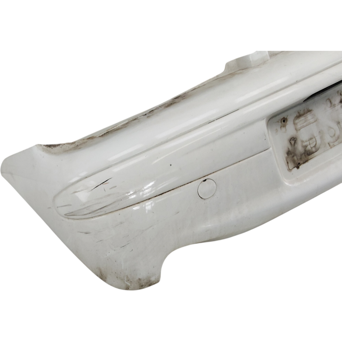 Paraurti Posteriore FIAT SEICENTO/600