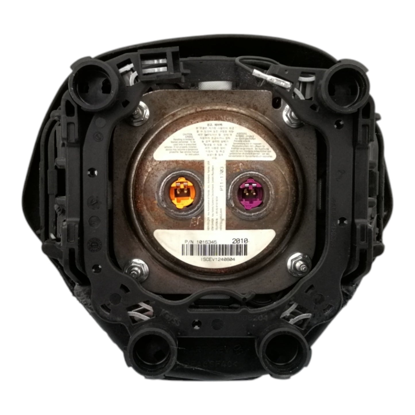 Airbag Lato Guida ALFA ROMEO GIULIETTA Benzina Diesel