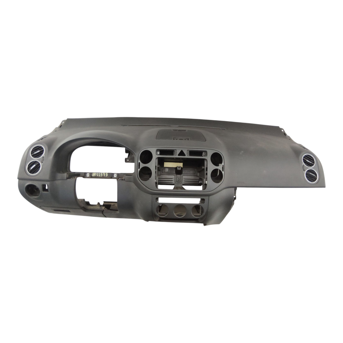 Cruscotto con Airbag Passeggero VOLKSWAGEN GOLF PLUS 1 2 Serie