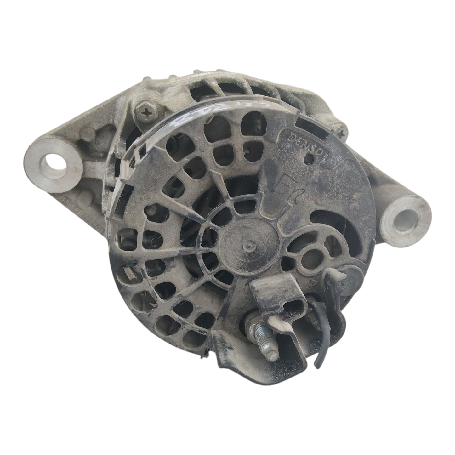 Alternatore LANCIA DELTA 3 Serie/MUSA 2 Serie 1.6 1.9 Diesel