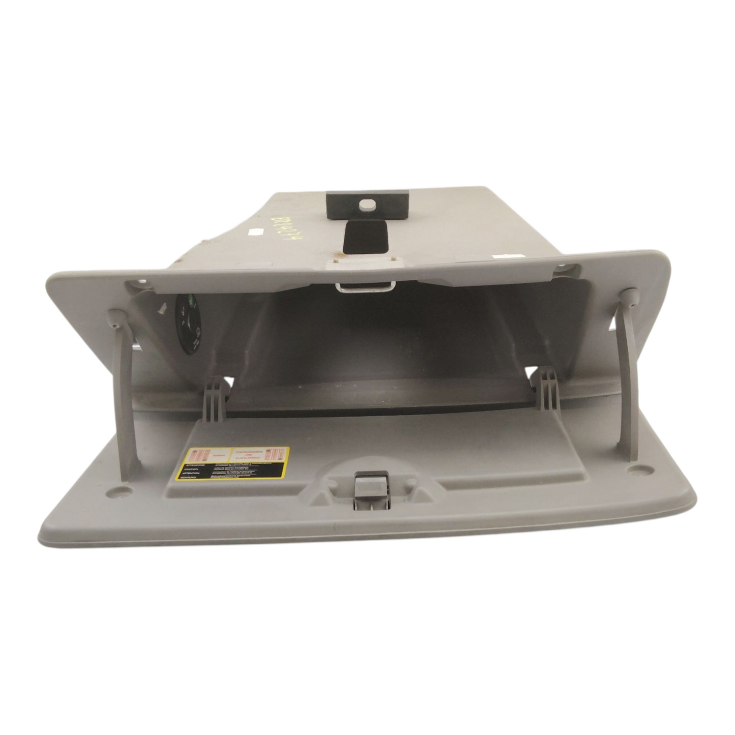 Cassetto Portaoggetti FIAT PANDA 2 Serie Berlina VAN