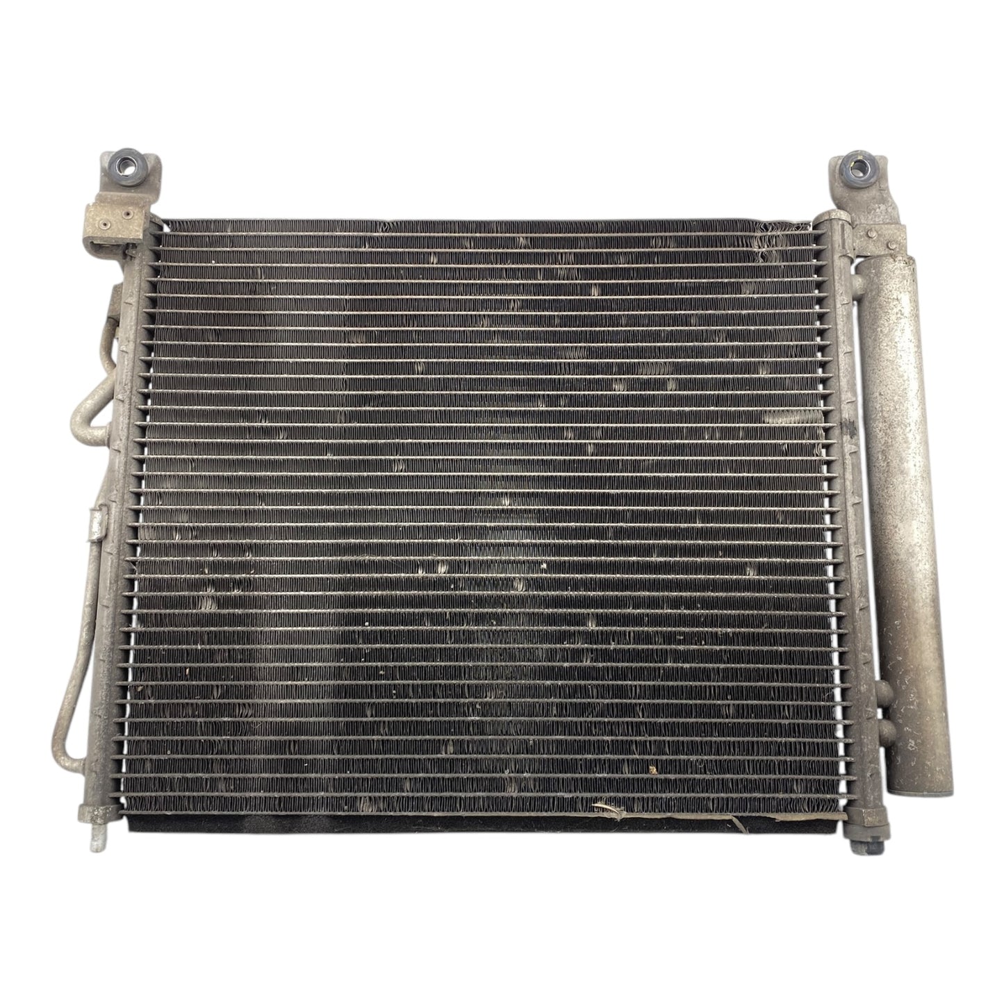 Condensatore Aria Condizionata Ac KIA PICANTO 1 Serie Benzina Diesel