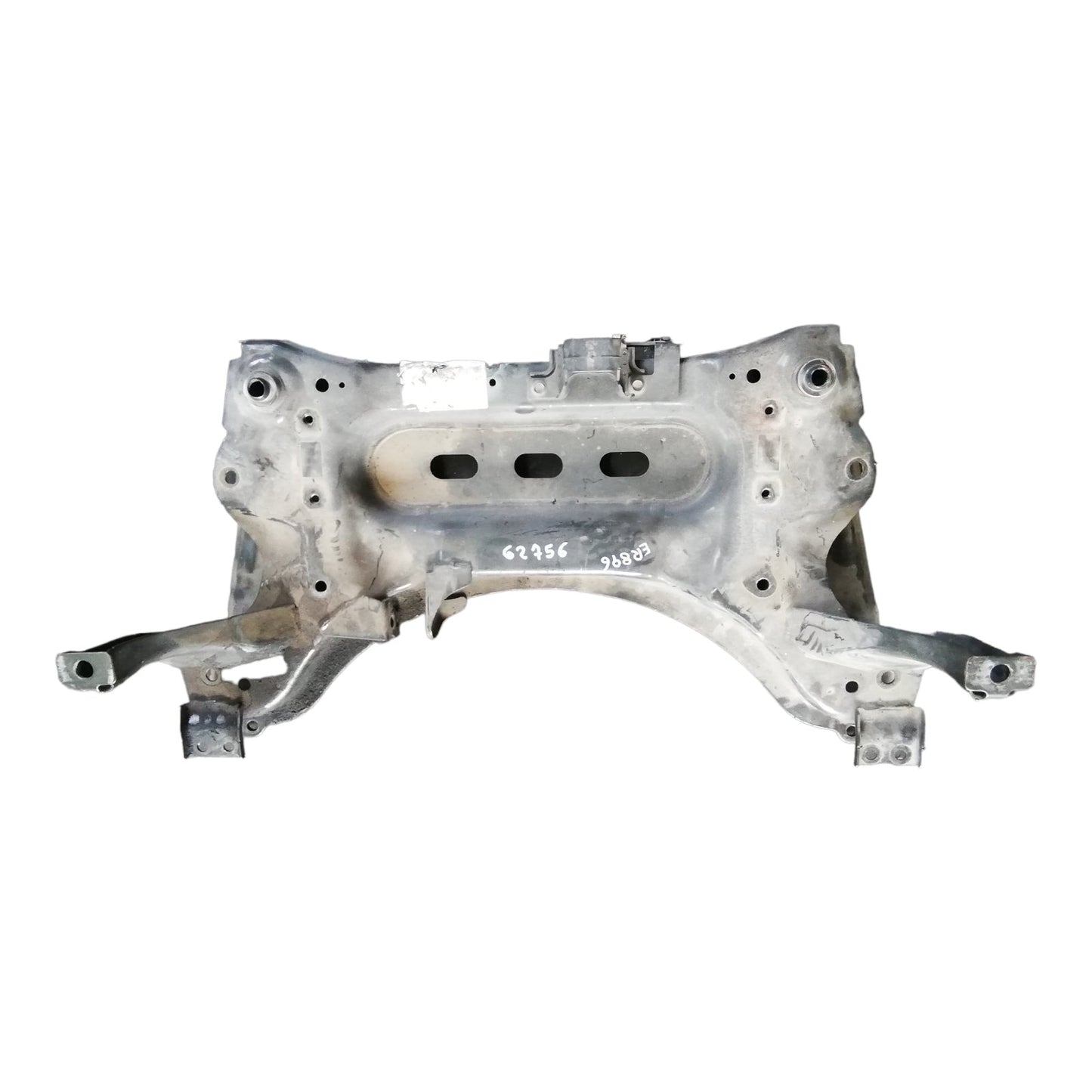 Assale Culla Anteriore NISSAN QASHQAI II J11 1.6 1.7