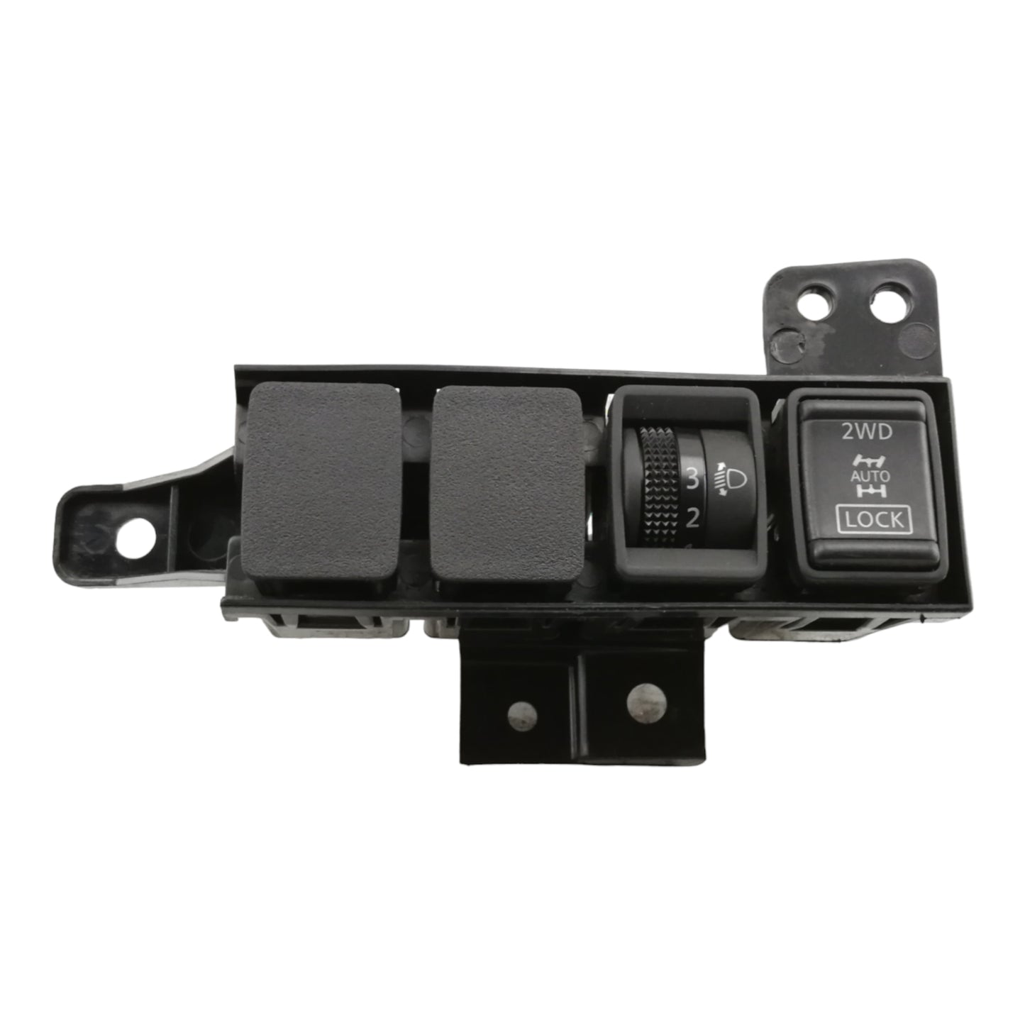 Interruttore Trazione Integrale NISSAN QASHQAI II J11