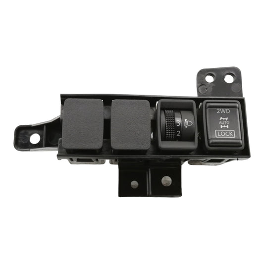 Interruttore Trazione Integrale NISSAN QASHQAI II J11