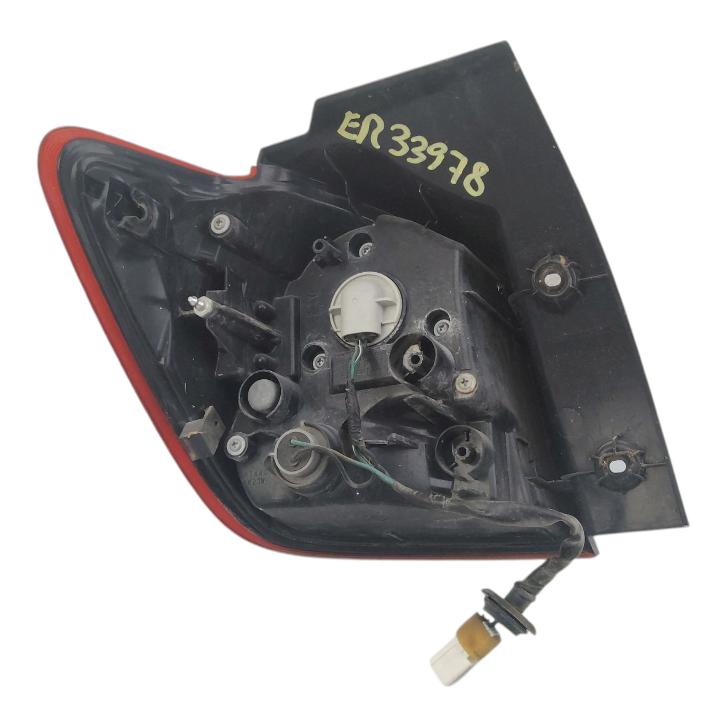 Fanale Stop Esterno Posteriore Destro MITSUBISHI ASX 1 Serie