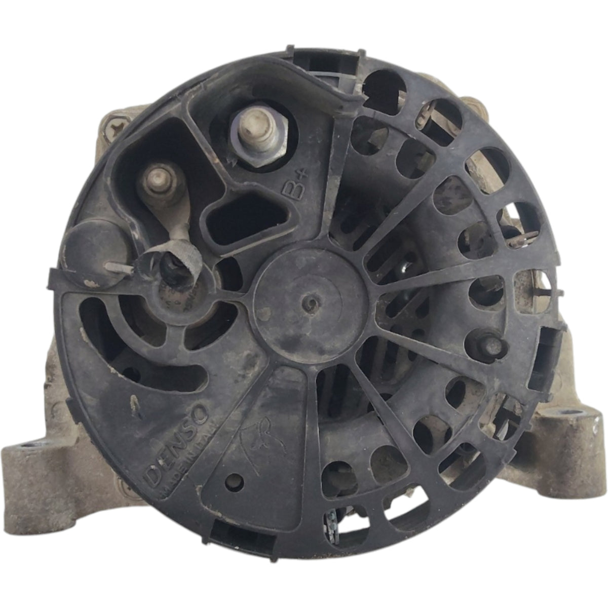 Alternatore FIAT GRANDE PUNTO/500 2 Serie/FIORINO 3 Serie Benzina GPL
