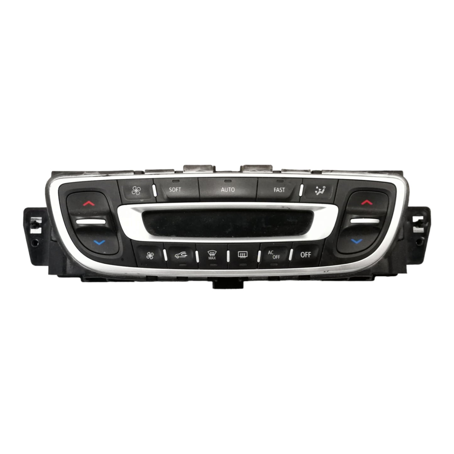 Modulo Comando Clima RENAULT MÉGANE 3 Serie Berlina CC SW COUPE