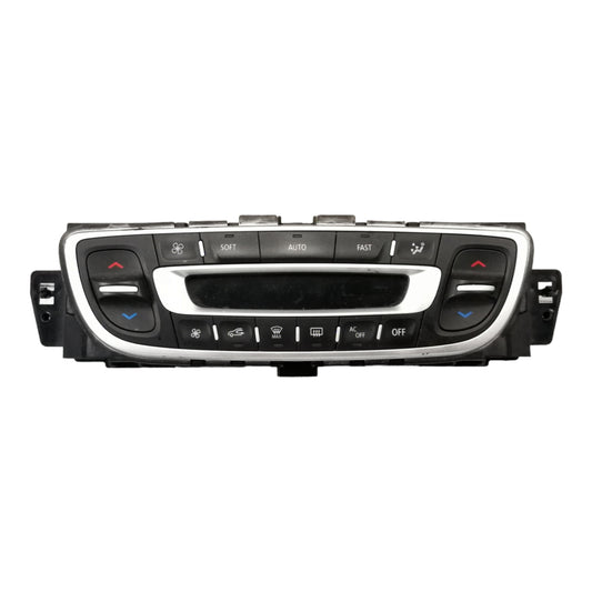Modulo Comando Clima RENAULT MÉGANE 3 Serie Berlina CC SW COUPE