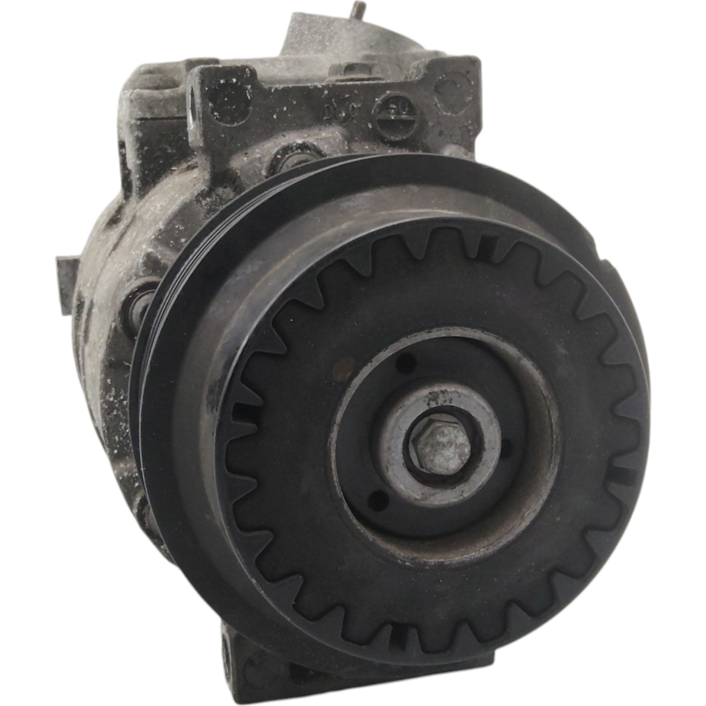 Compressore Aria Condizionata Ac MERCEDES CLASSE C W204 S204 2.1 CDi