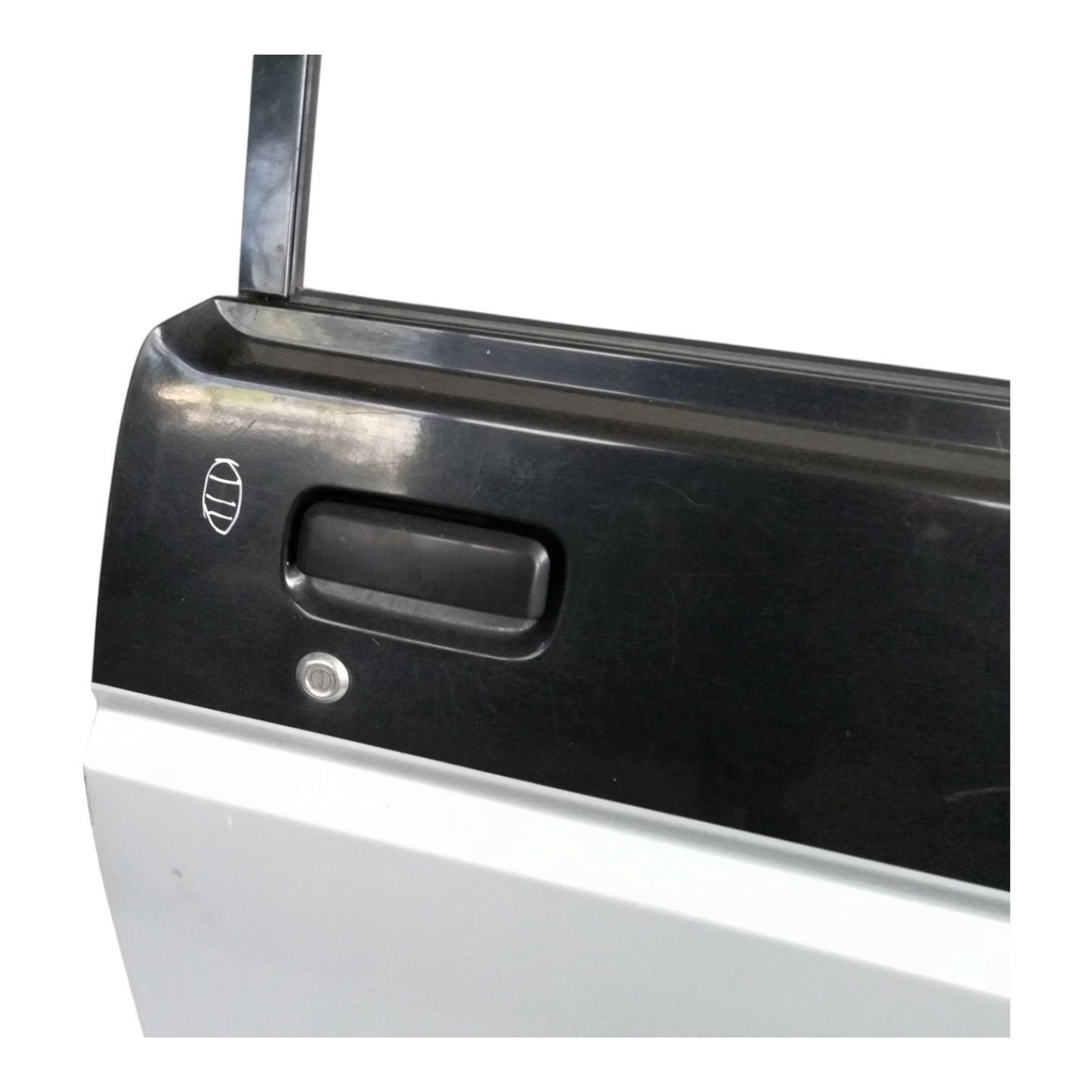 Porta Portiera Anteriore Destro DAIHATSU FEROZA 3 Porte