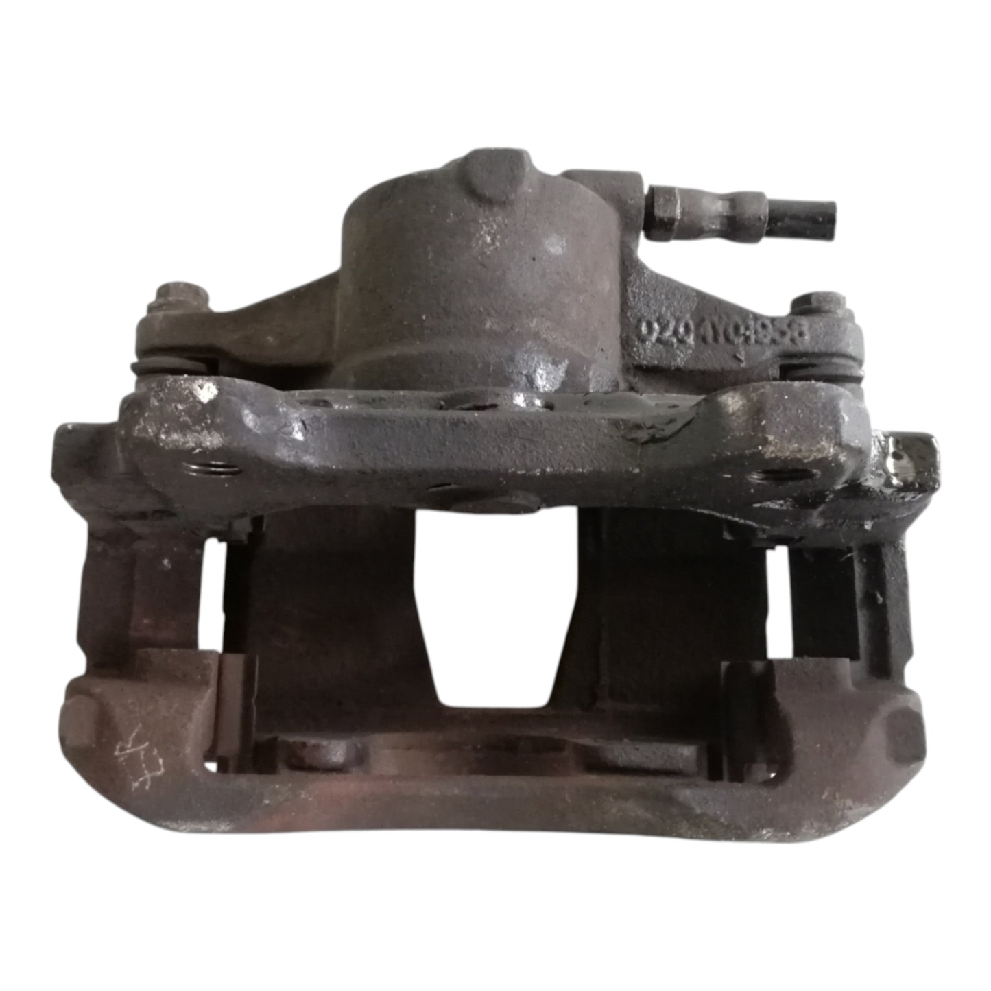 Pinza Freno Anteriore Destro FIAT GRANDE PUNTO/500 2 Serie/QUBO