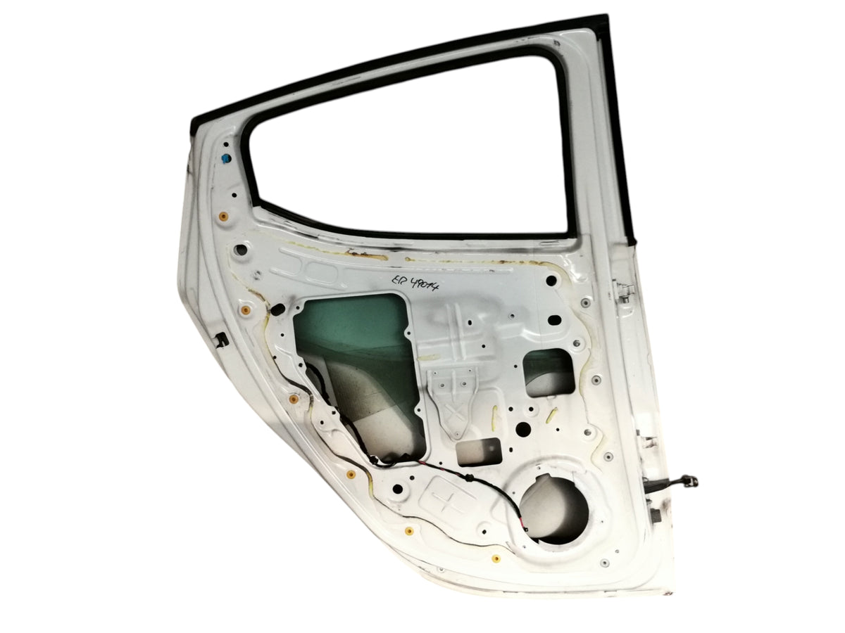 Porta Portiera Posteriore Sinistro LANCIA YPSILON 3 Serie 312