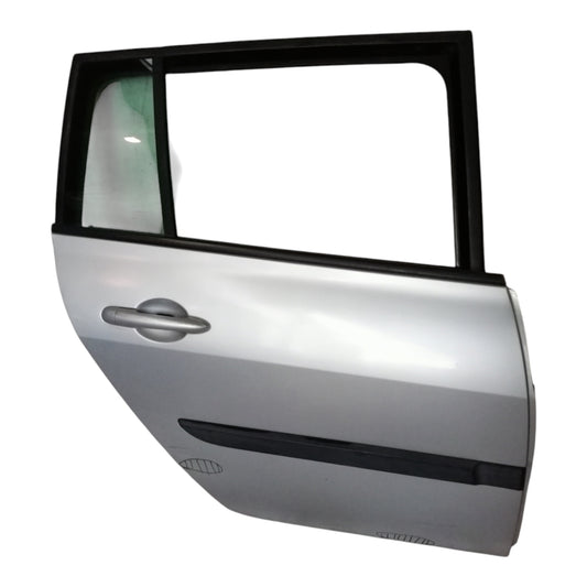 Porta Portiera Posteriore Destro RENAULT MÉGANE 2 Serie SW Station Wagon