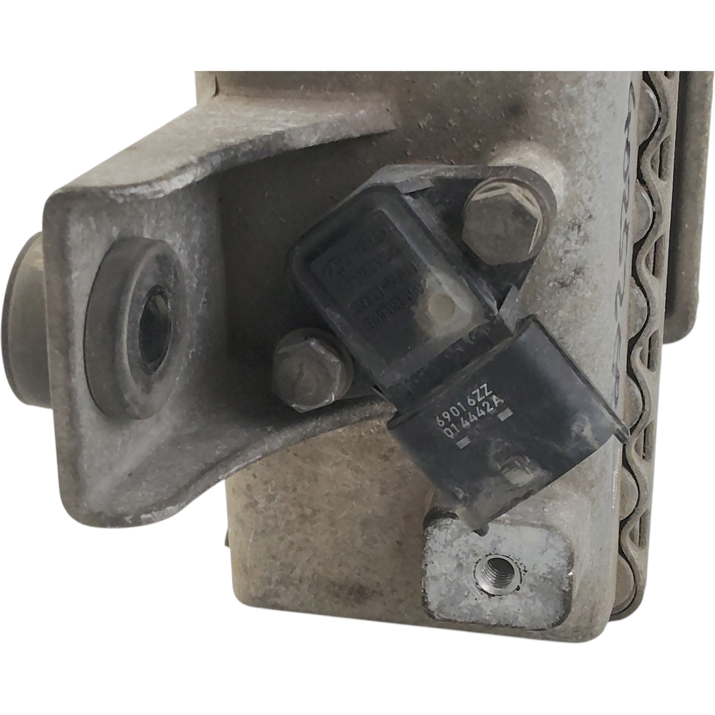 Intercooler Scambiatore Calore KIA PICANTO 1 2 Serie 1.1 Diesel