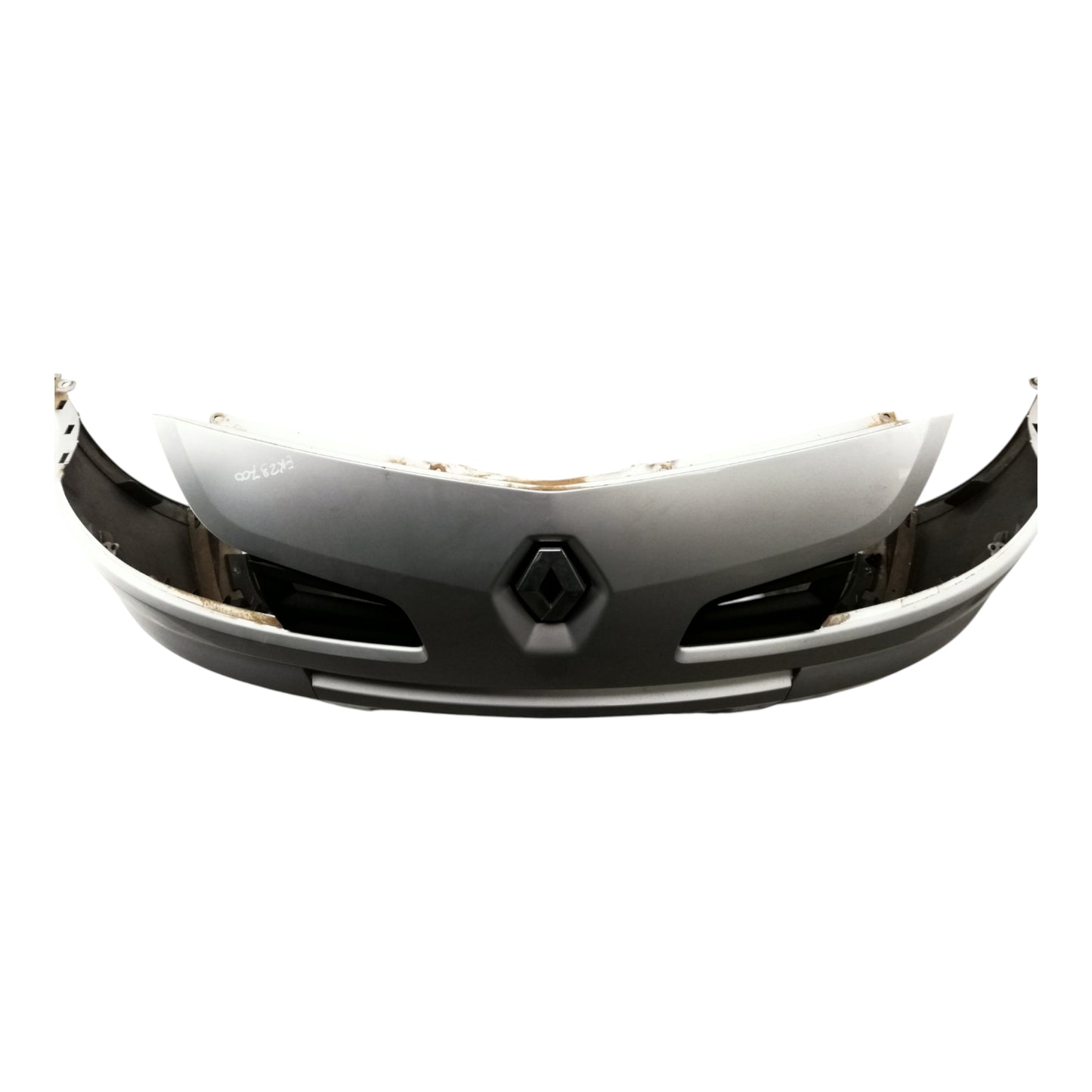 Paraurti Anteriore RENAULT MODUS Restyling
