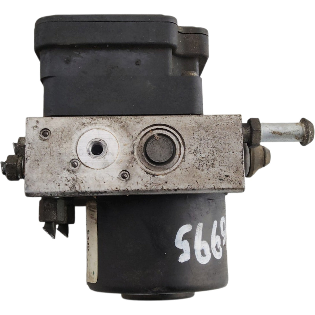 Gruppo Centralina Pompa Abs SUZUKI GRAND VITARA 2 Serie 1.9 4x4 Motore F9Q
