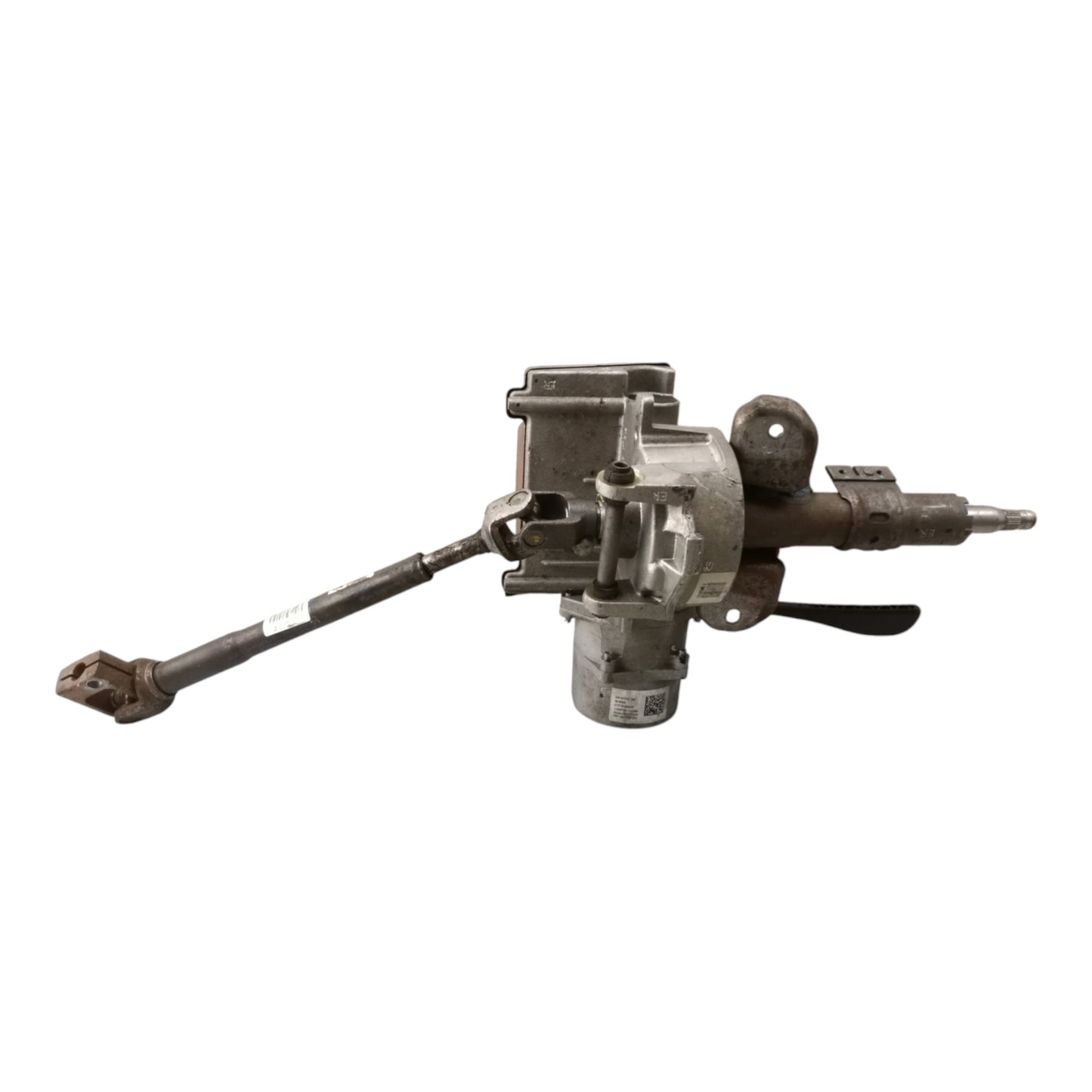 Piantone Sterzo Completo FIAT 500 2 Serie/500 C