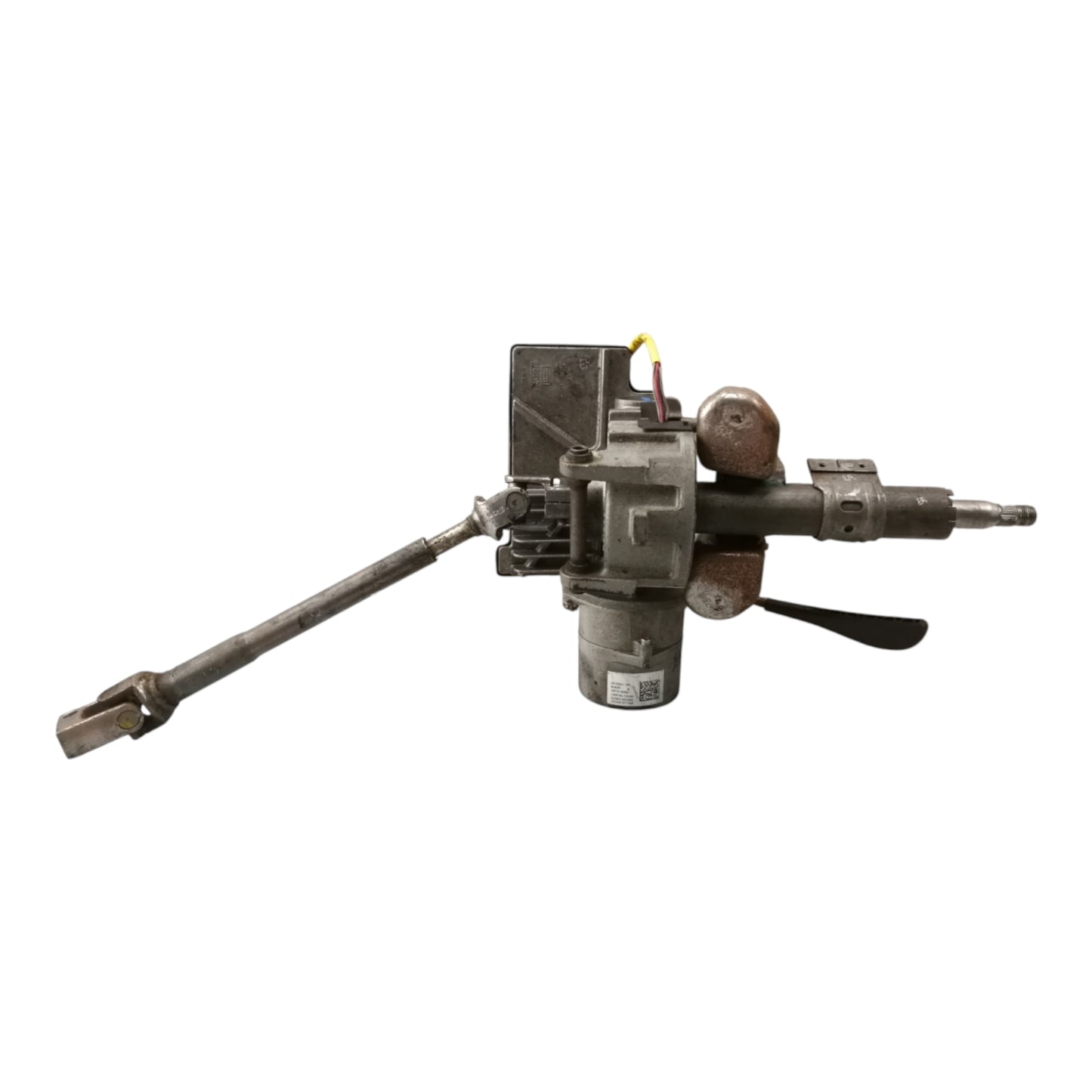 Piantone Sterzo Completo FIAT 500 2 Serie/500 C