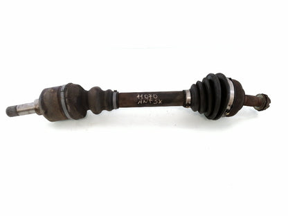 Semiasse anteriore sinistro citroen xsara (1997 > 2005) 3272fp originale