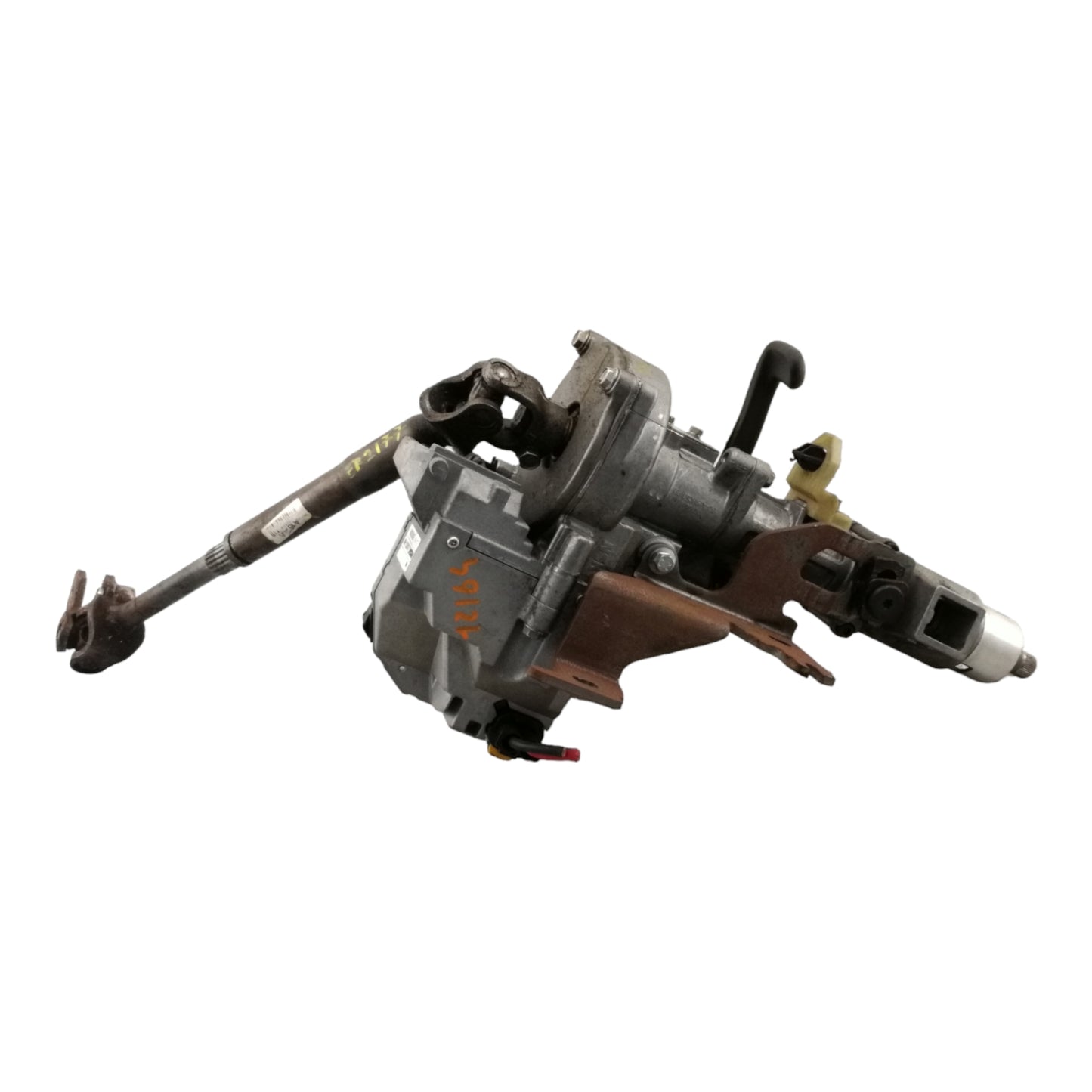 Piantone Sterzo Completo RENAULT KANGOO EXPRESS 3 Serie