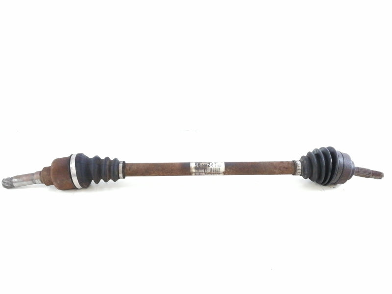 Semiasse anteriore destro citroen c2 - 1.4 hdi (2003 > 2010) 9650624180