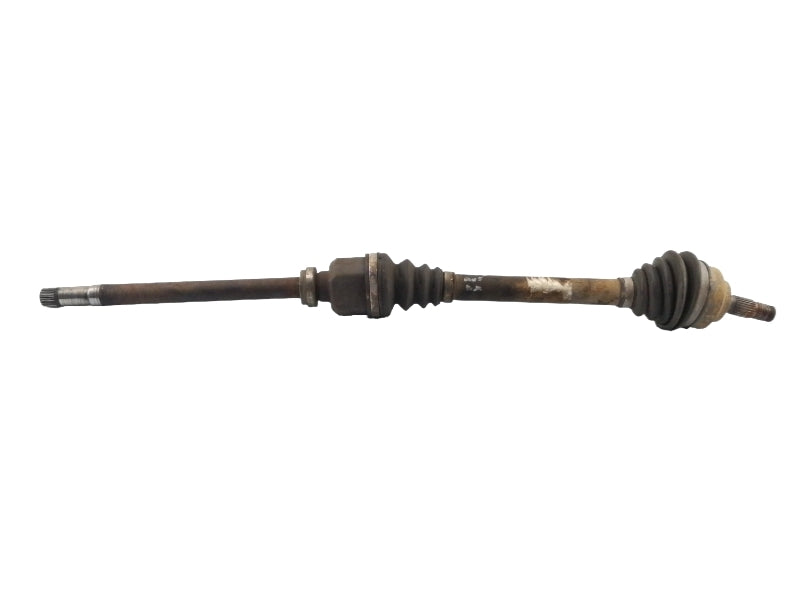 Semiasse anteriore destro peugeot 308 ( 2007 - 2014 ) 3273qh originale