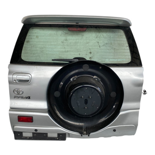Portello Portellone Posteriore TOYOTA RAV 4 2 Serie