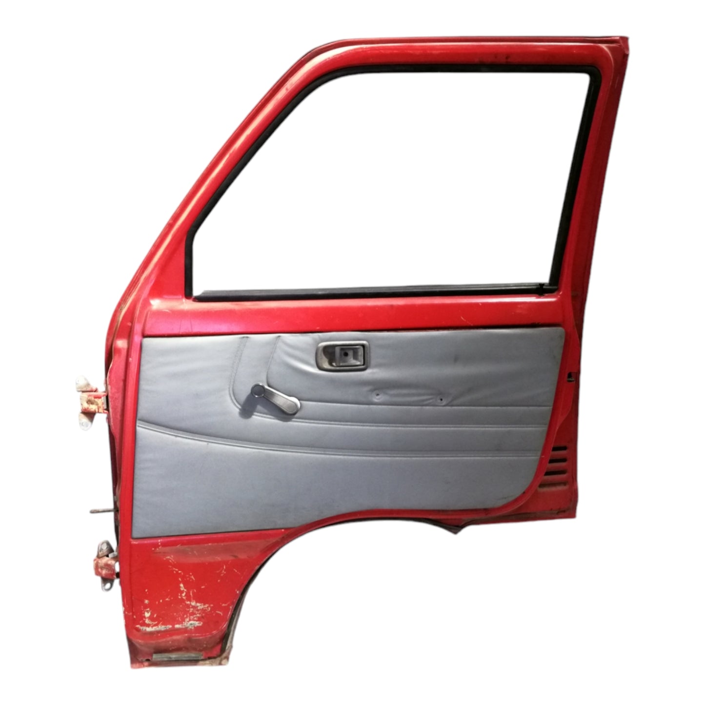 Porta Portiera Anteriore Destro PIAGGIO PORTER 2 Serie 4 Porte
