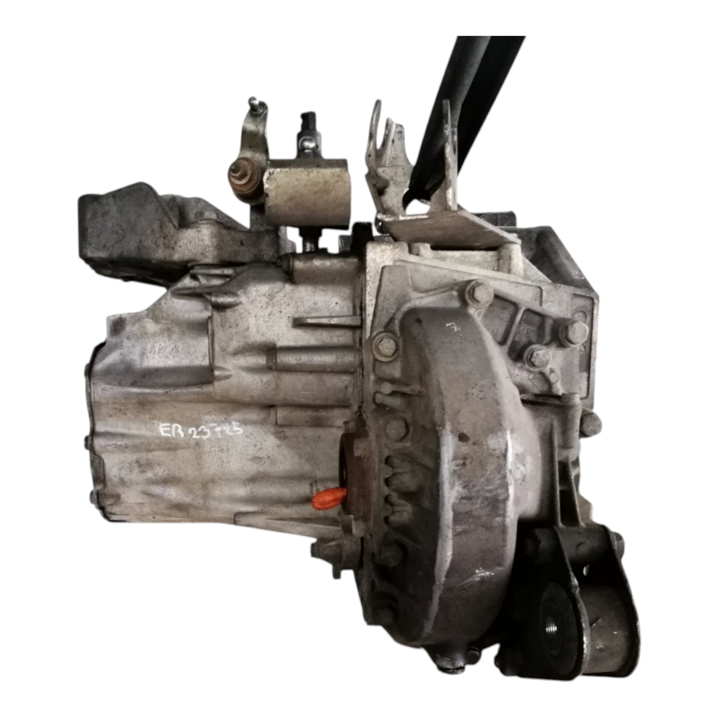 Cambio Manuale 6 Marce PEUGEOT BOXER 3 Serie 2.2 HDi Motore 4H03