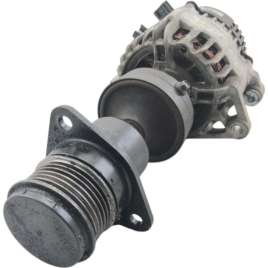 Alternatore FORD FOCUS 1 Serie 1.8 Diesel 74/85 Kw