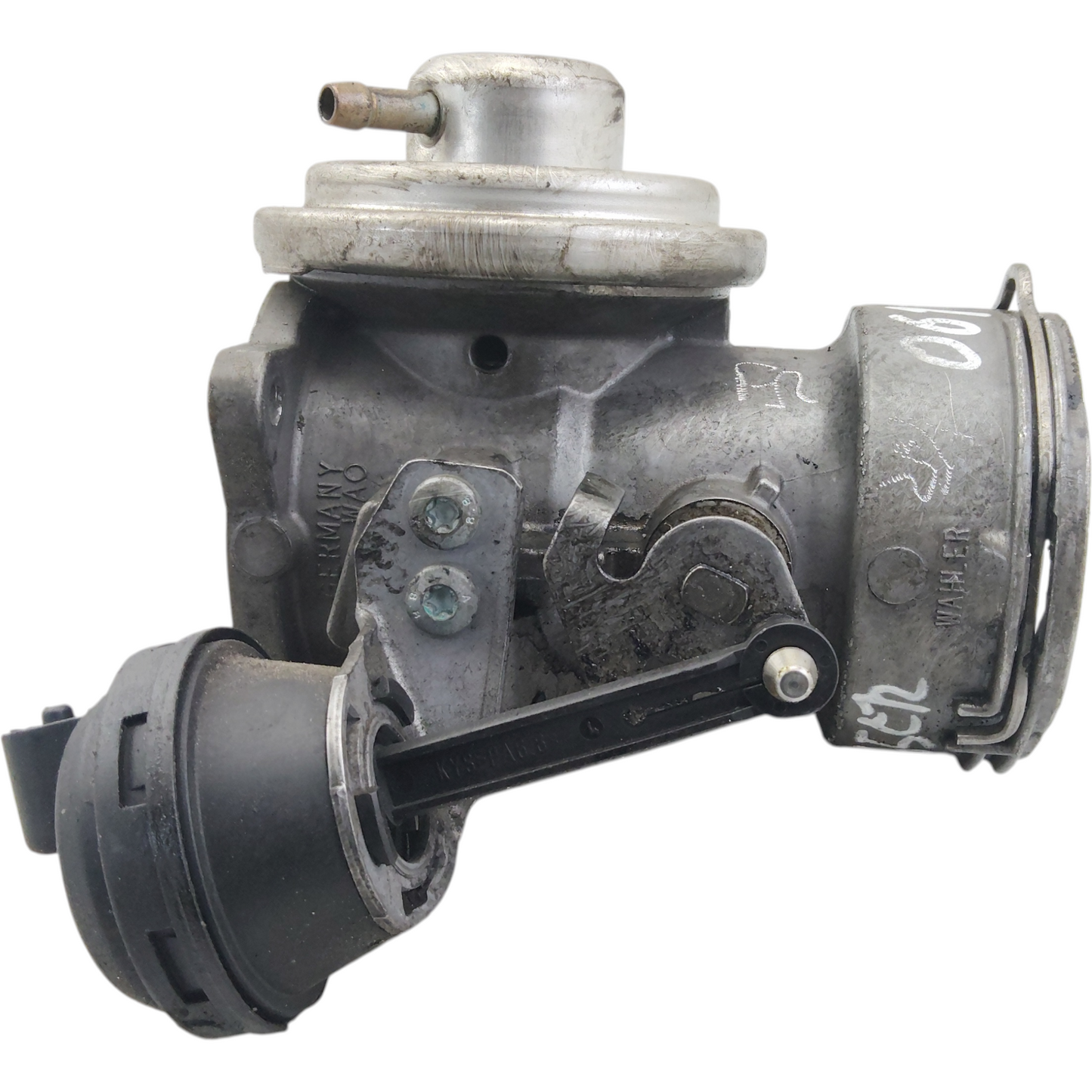 Valvola Egr VOLKSWAGEN GOLF 4 Serie 1.9 TDi