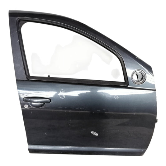 Porta Portiera Anteriore Destro DACIA SANDERO 1 Serie 5 Porte