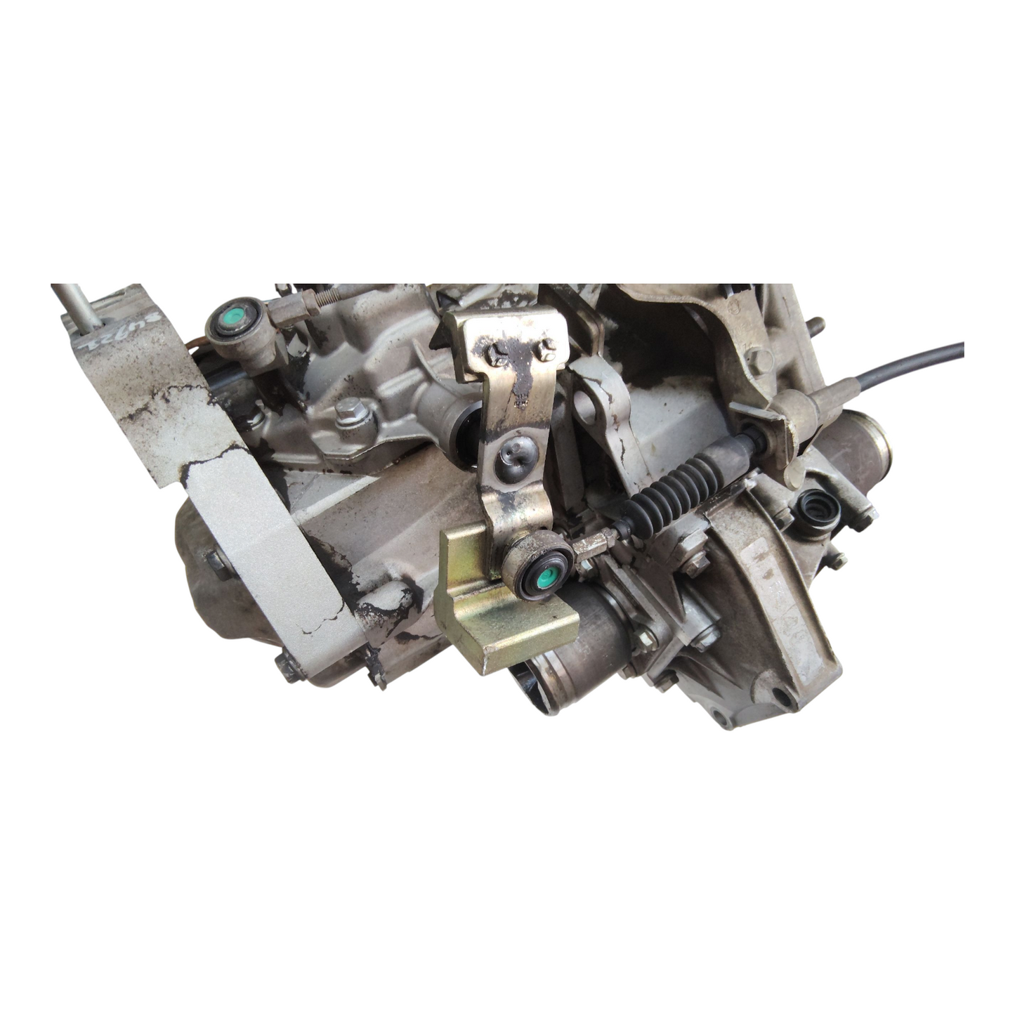 Cambio Manuale 5 Marce FIAT PANDA 2 3/500 2 Serie 1.2 Benzina 44-51 Kw