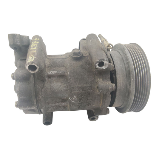 Compressore Aria Condizionata RENAULT KANGOO 1 e 2 Serie Diesel Benzina