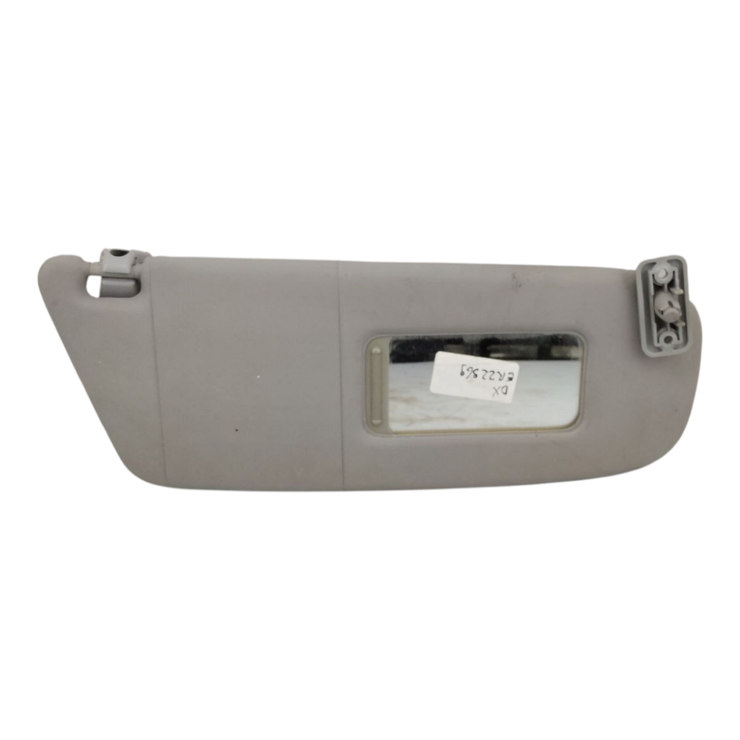 Pannello Alette Parasole Destro OPEL MERIVA A