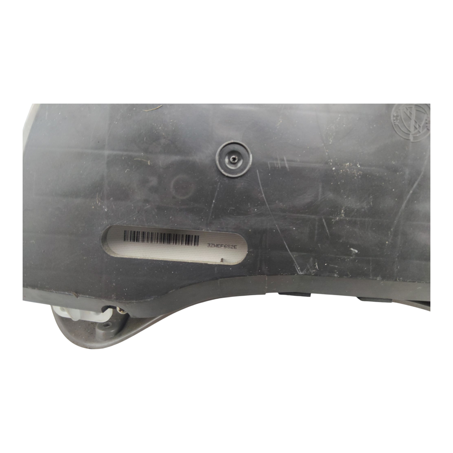 Quadro Strumenti FIAT PANDA 2 Serie Benzina Diesel