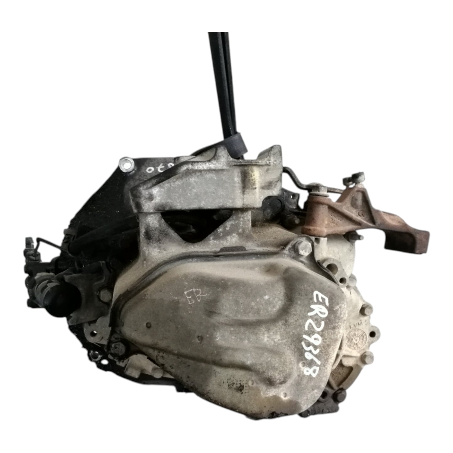 Cambio Manuale 5 Marce CITROEN C2 1.4 Diesel 50/51 kW 8HX 8HZ