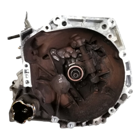 Cambio Manuale 5 Marce PEUGEOT 107/CITROEN C1 1.0 Benzina 1KR