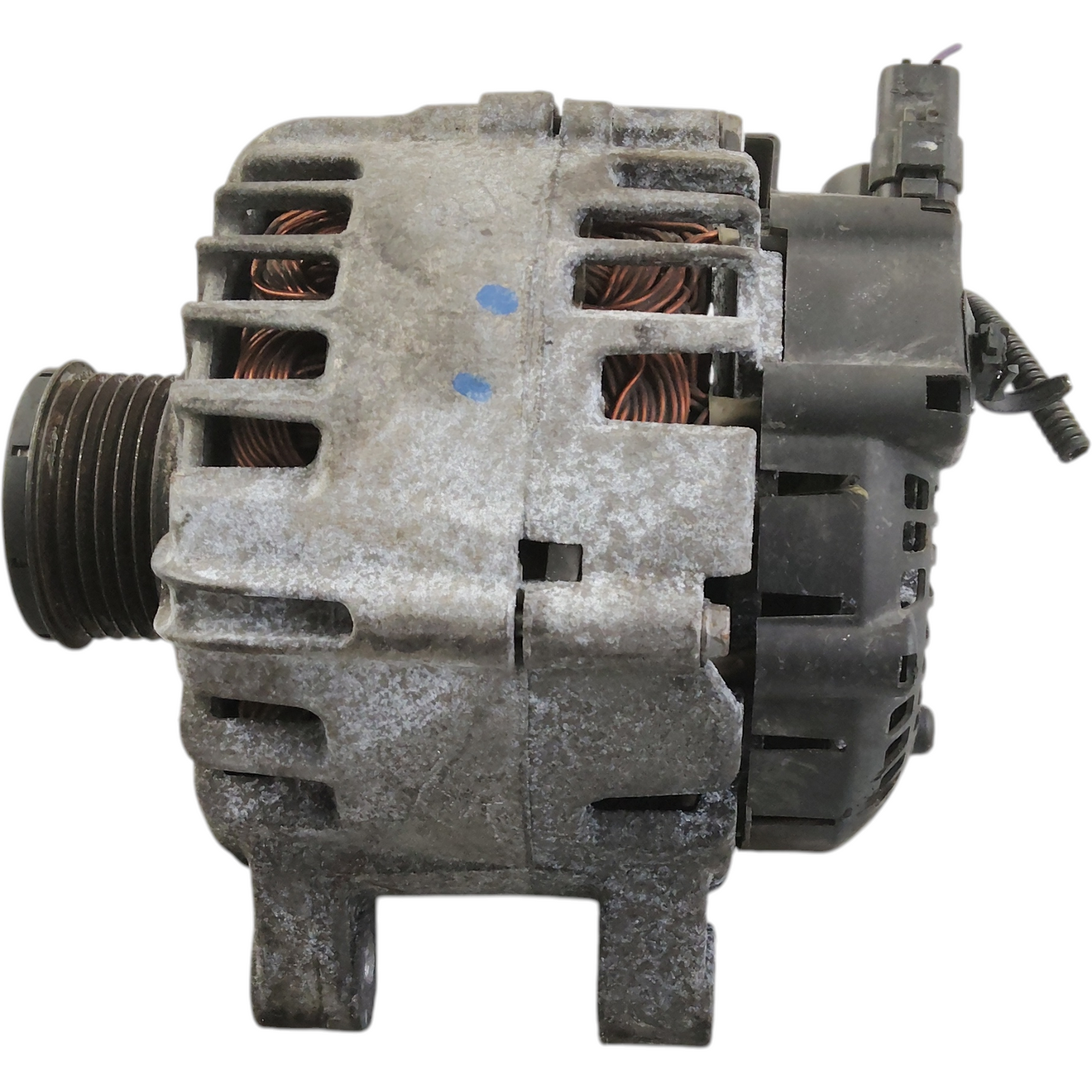 Alternatore CITROEN C4 PICASSO 1 2 Serie 1.6 Diesel Motore 9HR
