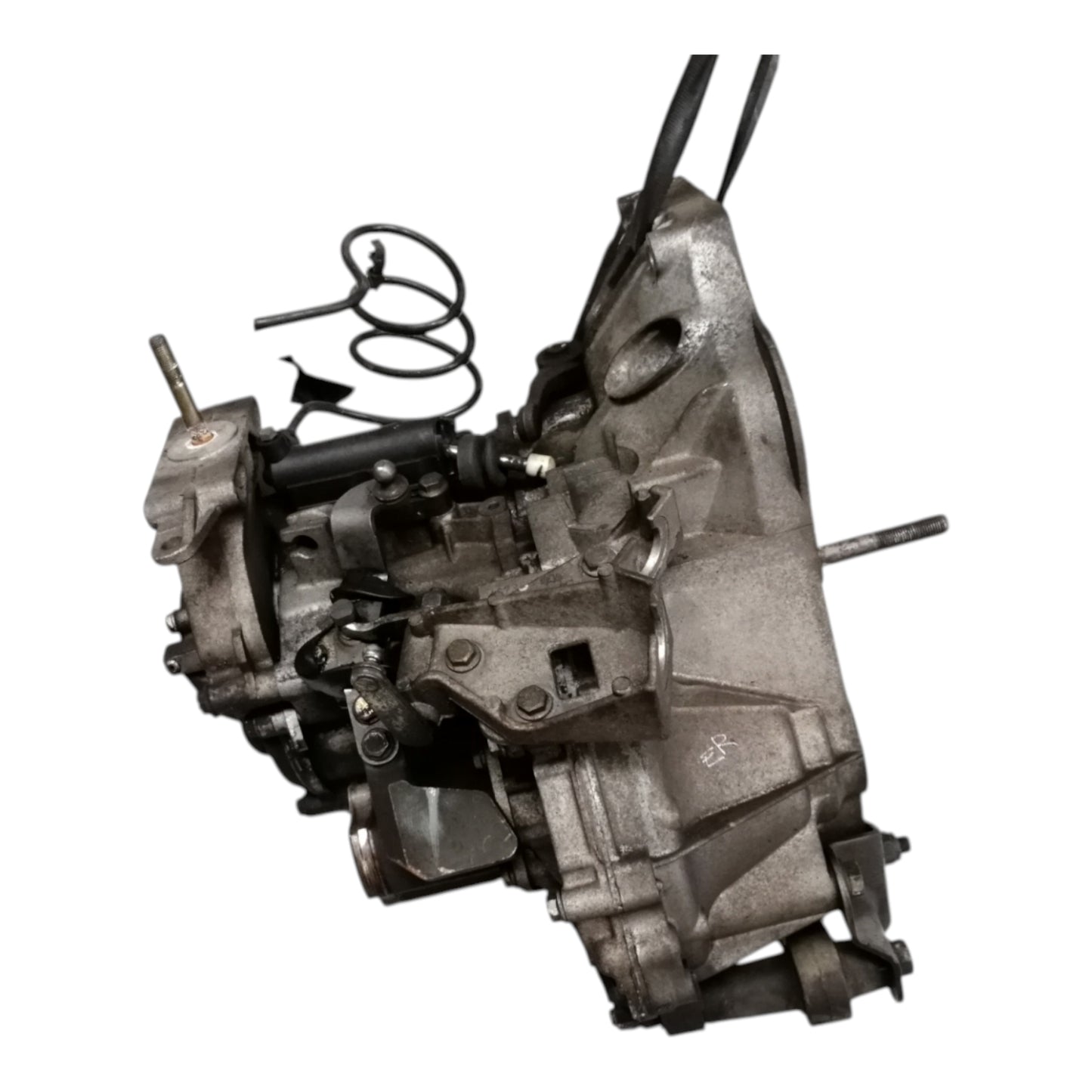 Cambio Manuale 5 Marce FIAT IDEA 1.3 MJTD Motore 188A9000