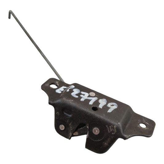 Serratura Portello Posteriore PEUGEOT 206/306 SW/406 1 Serie SW