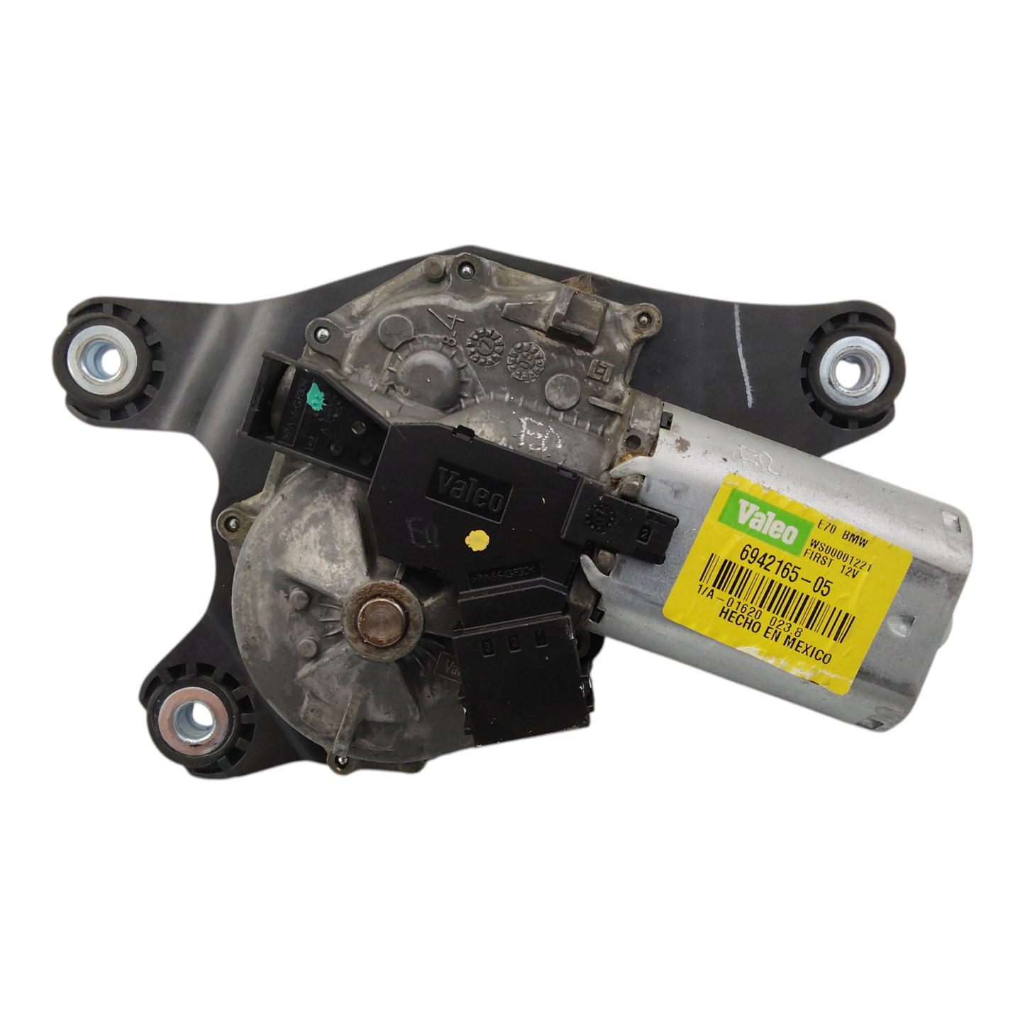 Motorino Tergilunotto BMW X5 E70