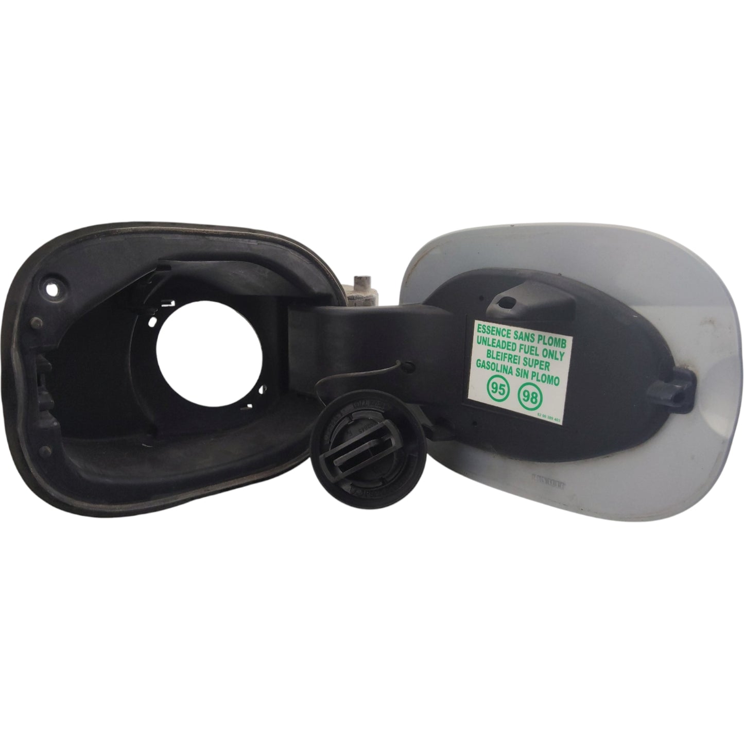 Sportello Carburante Posteriore RENAULT MODUS