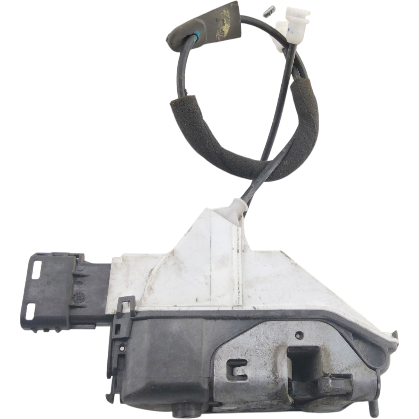 Serratura Porta Anteriore Destro CITROEN C3 2 Serie 5 Porte