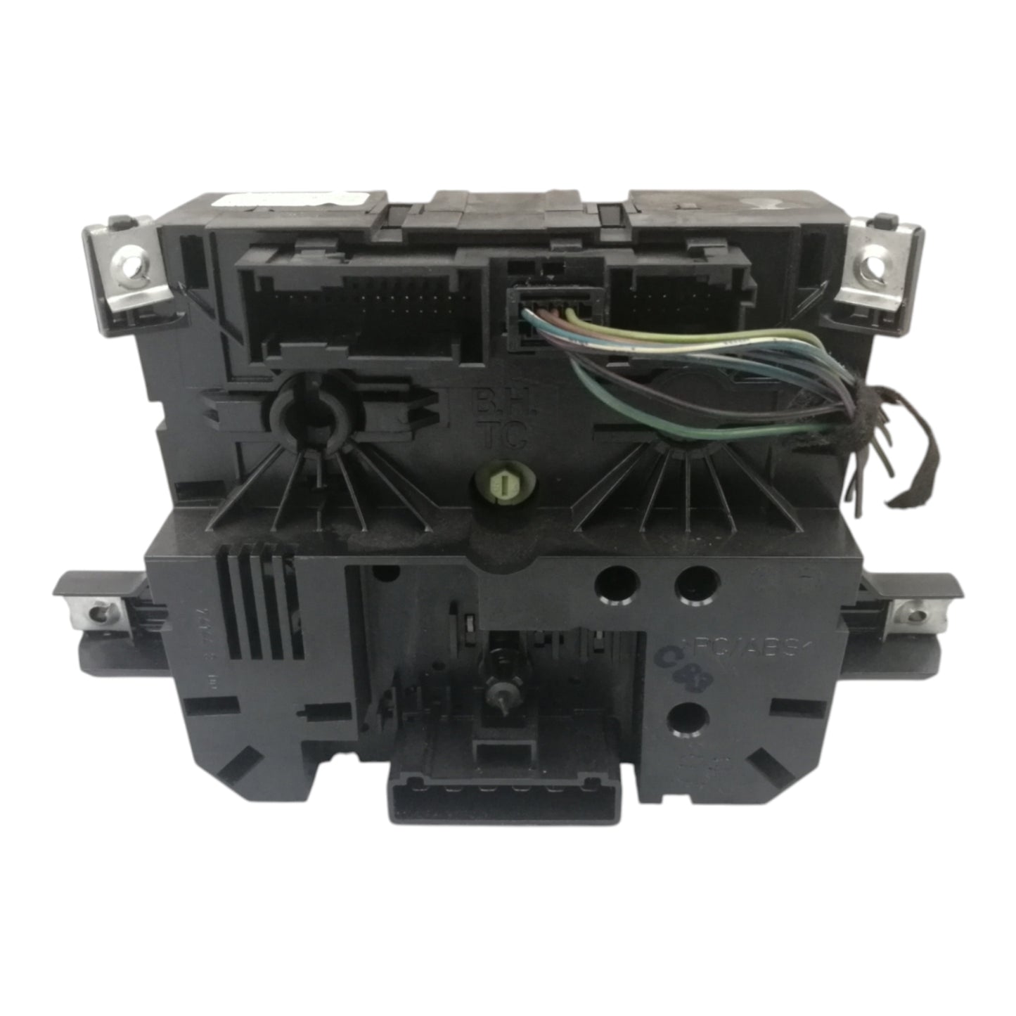 Modulo Comando Clima MERCEDES VITO W639 Benzina Diesel