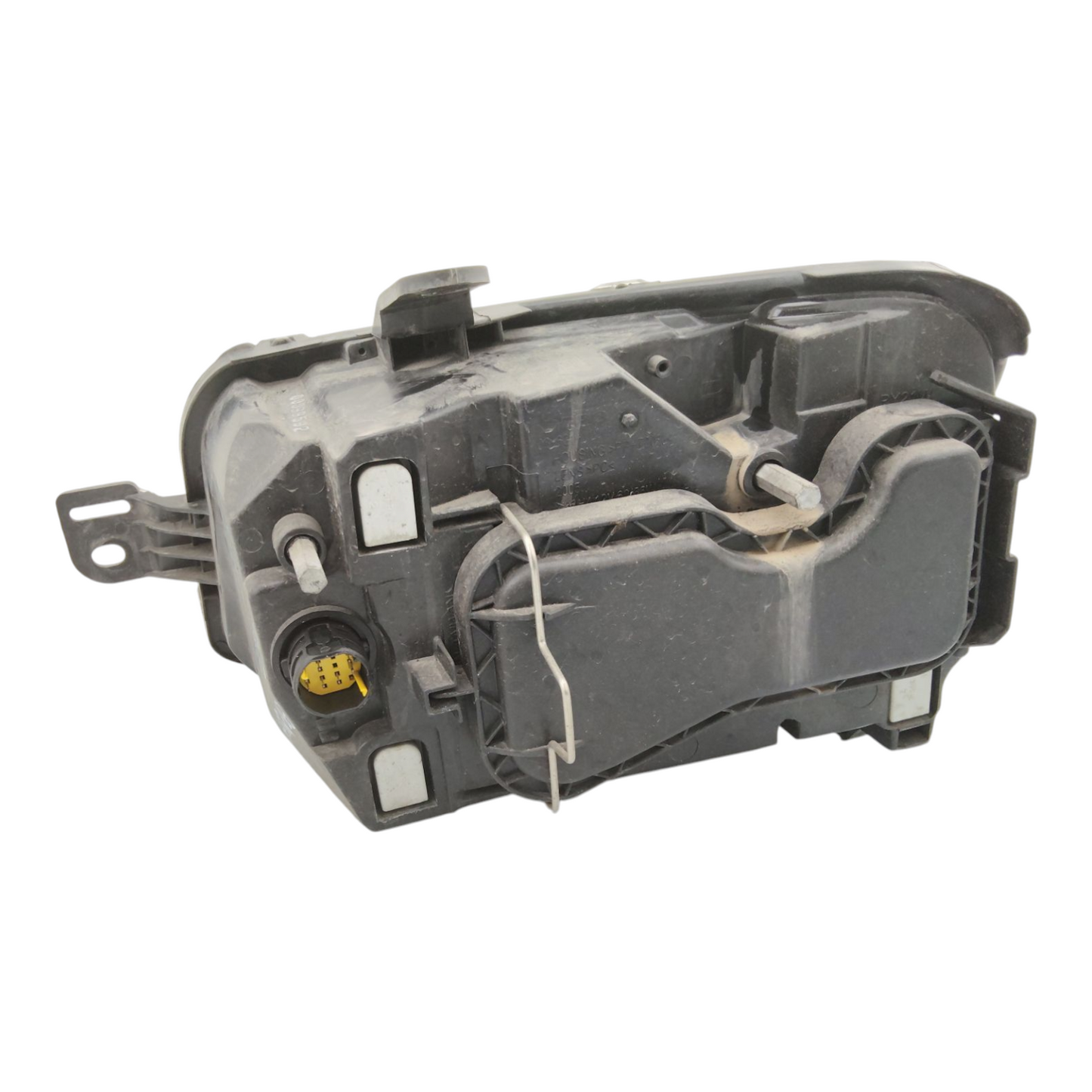 Faro Proiettore Anteriore Destro FIAT PANDA 2 Serie